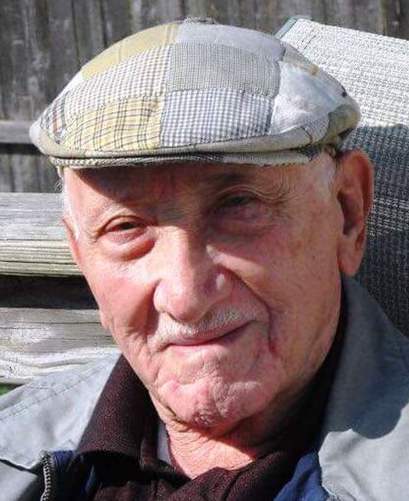 Primitivo Rios Sr