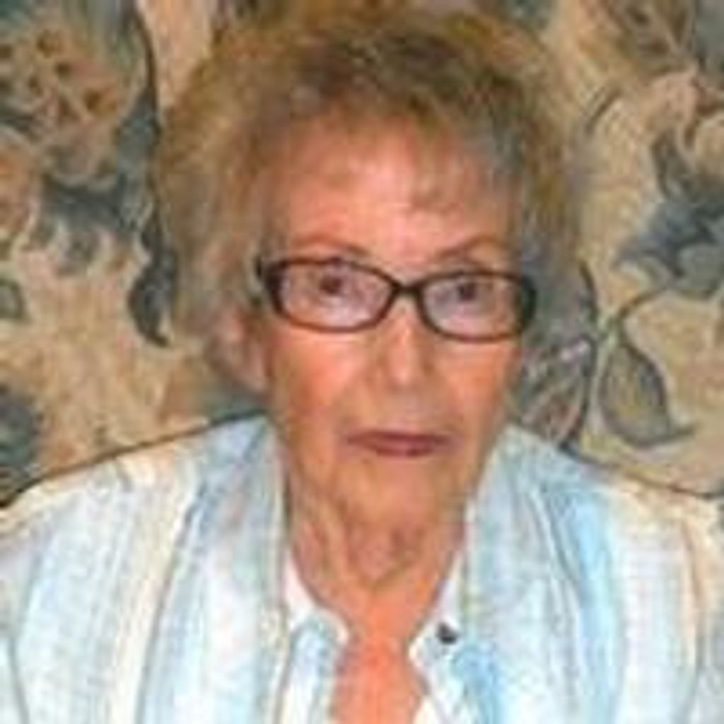 Delpha Clements Van Zant