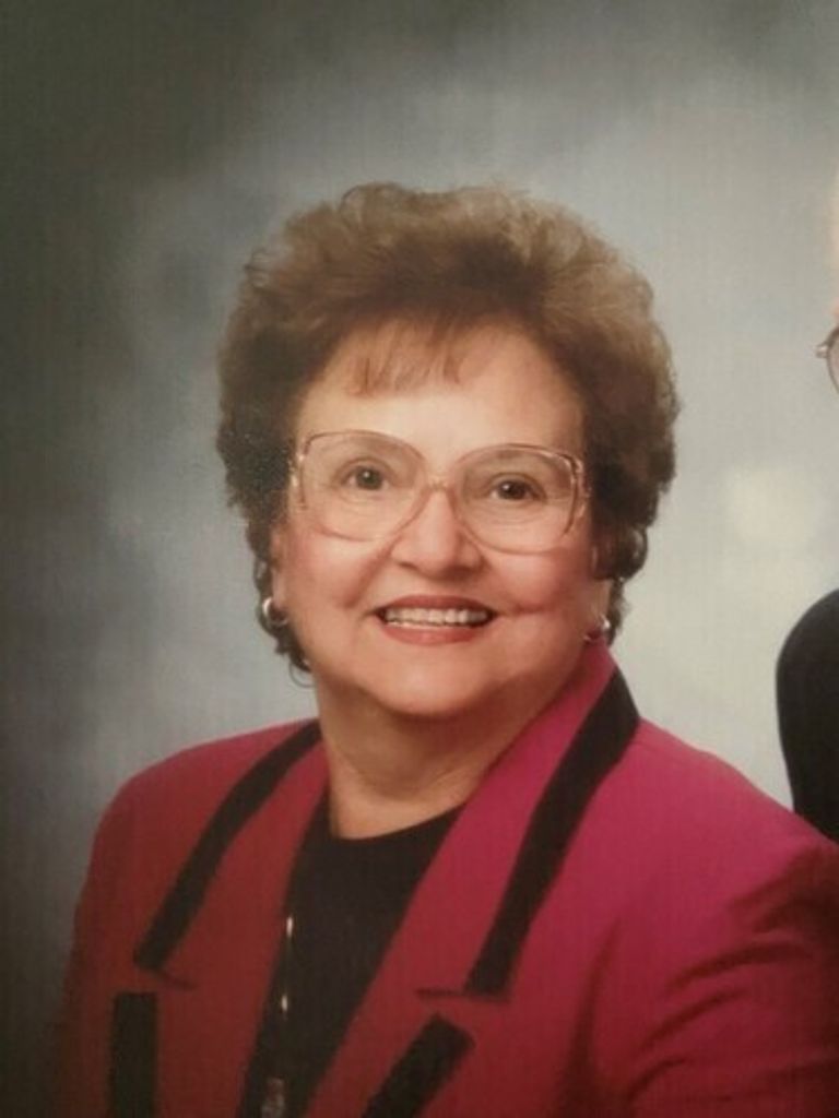 Rosalie L. (Miner) Bloom Profile Photo