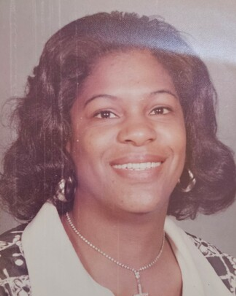 Jewel Strickland Profile Photo