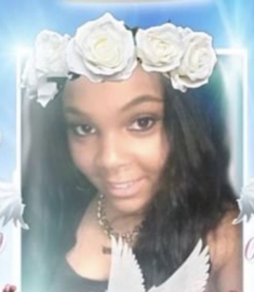 Brittini N. Dillard Profile Photo