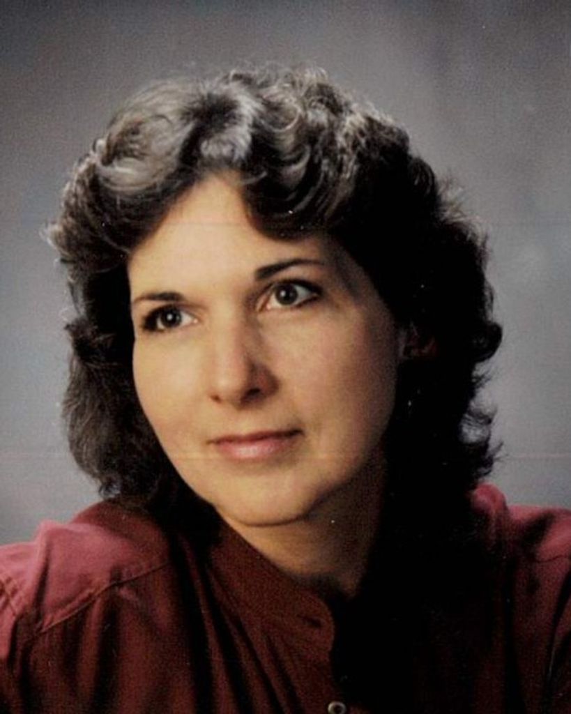 Elizabeth Ann "Betty" Hoile