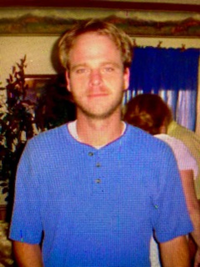 Brett Bynum
