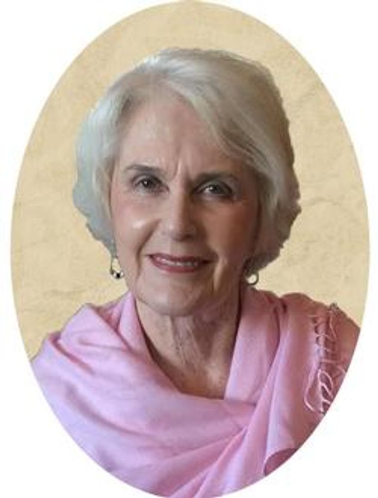 Rosalie Montgomery Lovelace