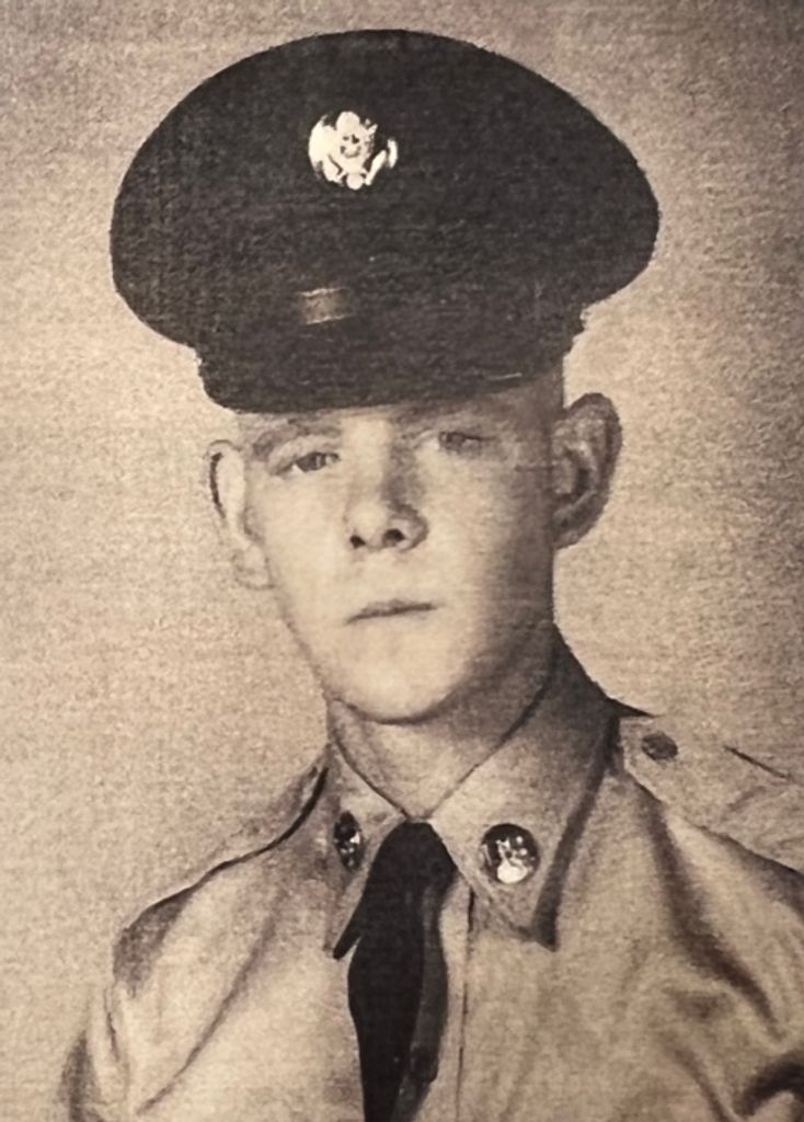 Wayne Nemoyne Vanfossen Ii Profile Photo