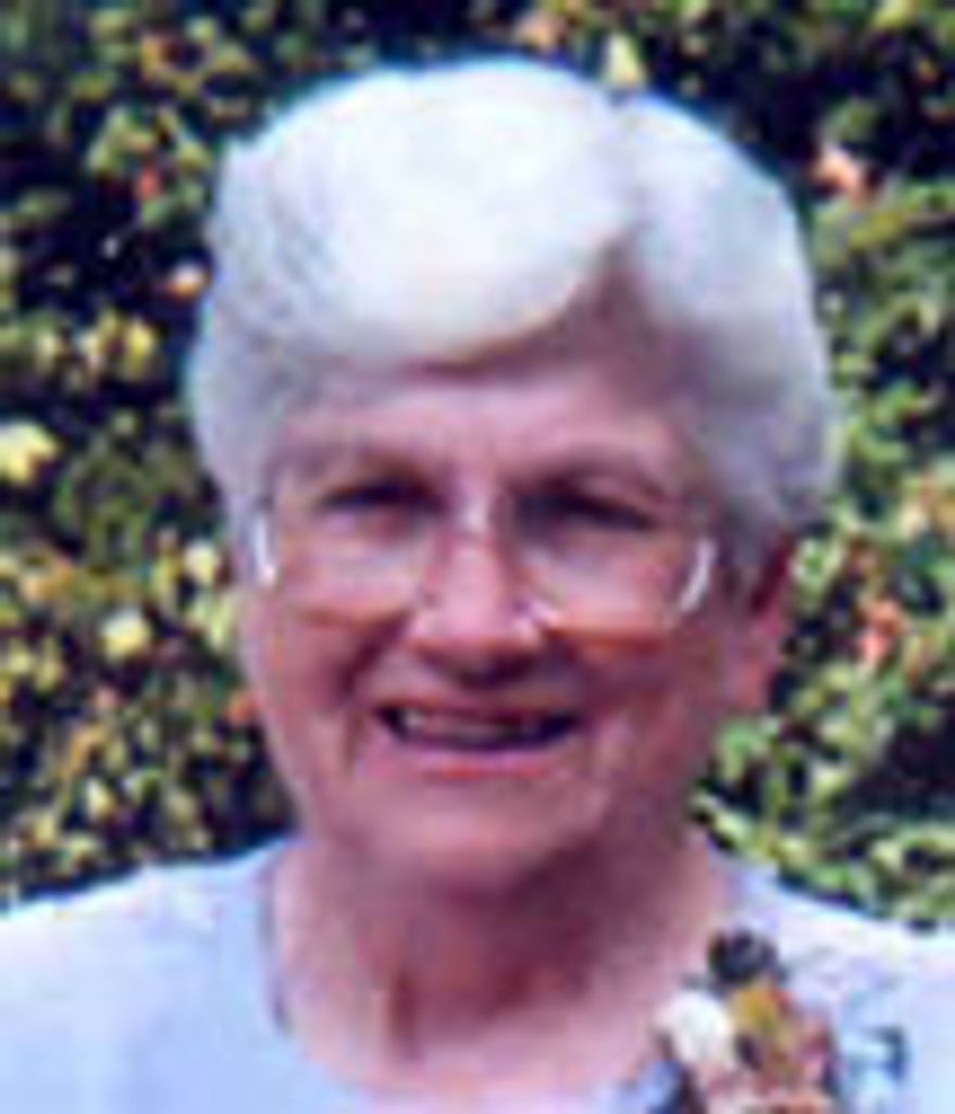 Bessie B. Stockton