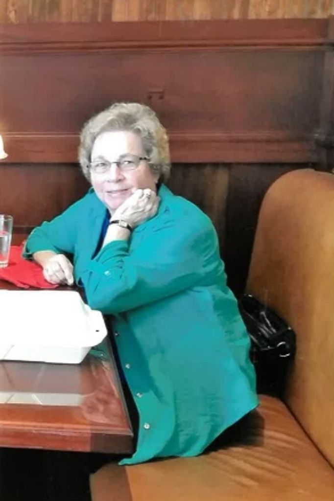 Marilyn Maxine Gooch Profile Photo