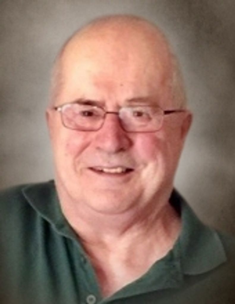 Alton "Al" Kruckeberg Sr.