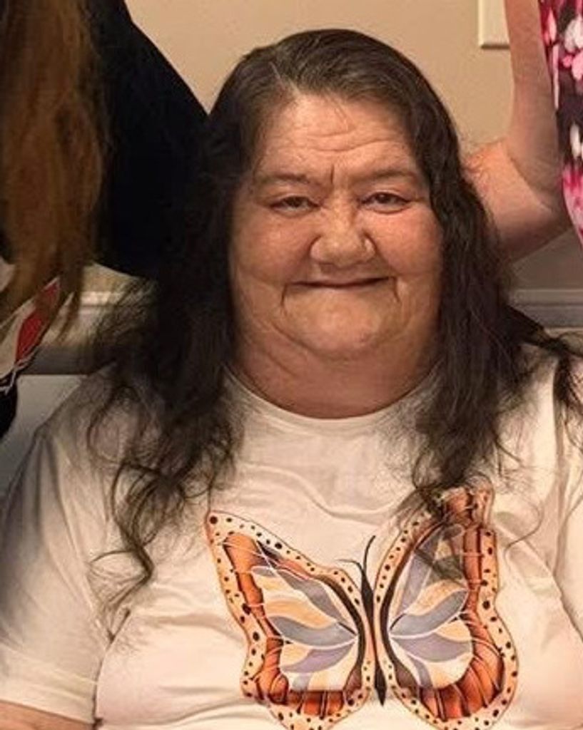 Gail Lynn Sanford Profile Photo