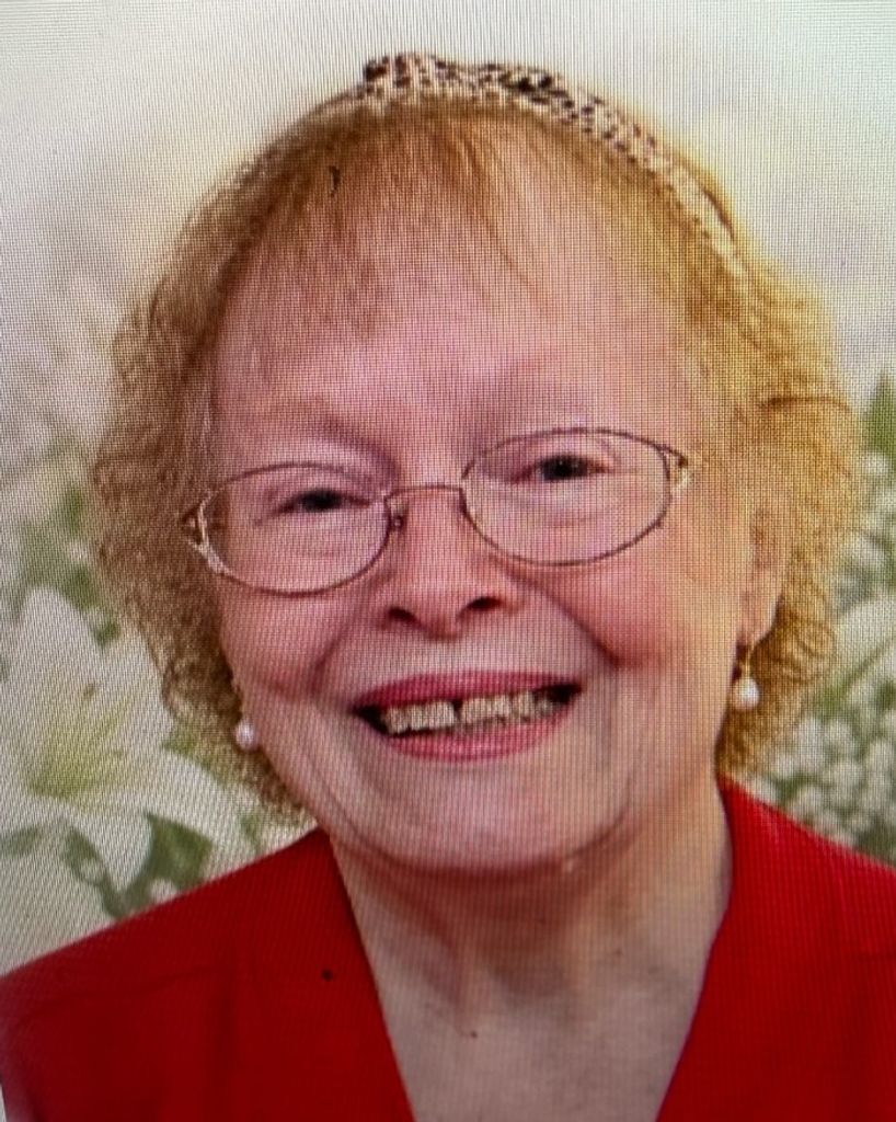 Brenda Goff