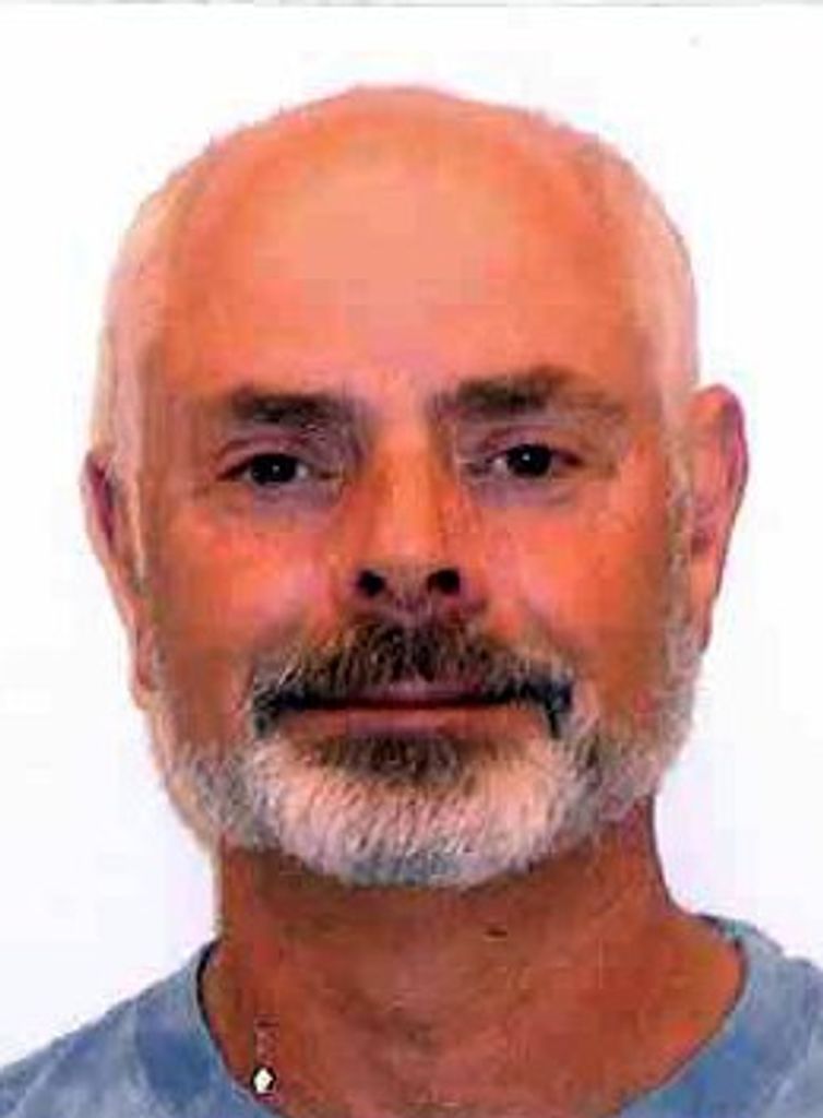 Steven Craig Compton Profile Photo