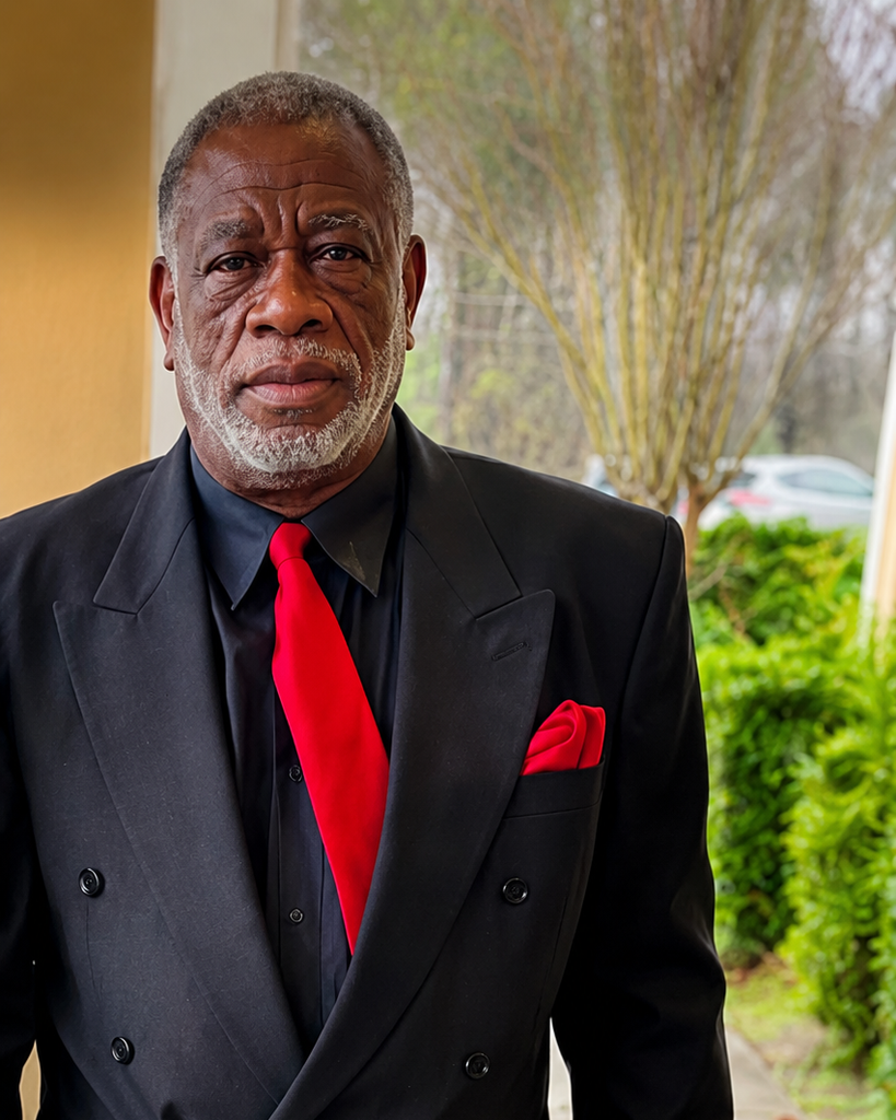 Mannie Green, Jr Profile Photo