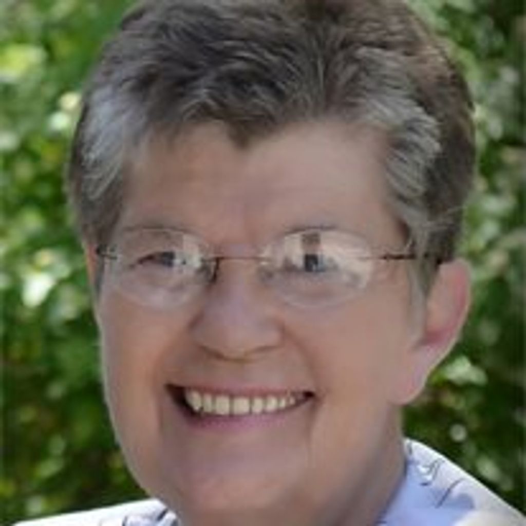 Charlotte Patricia Ann Zanetti