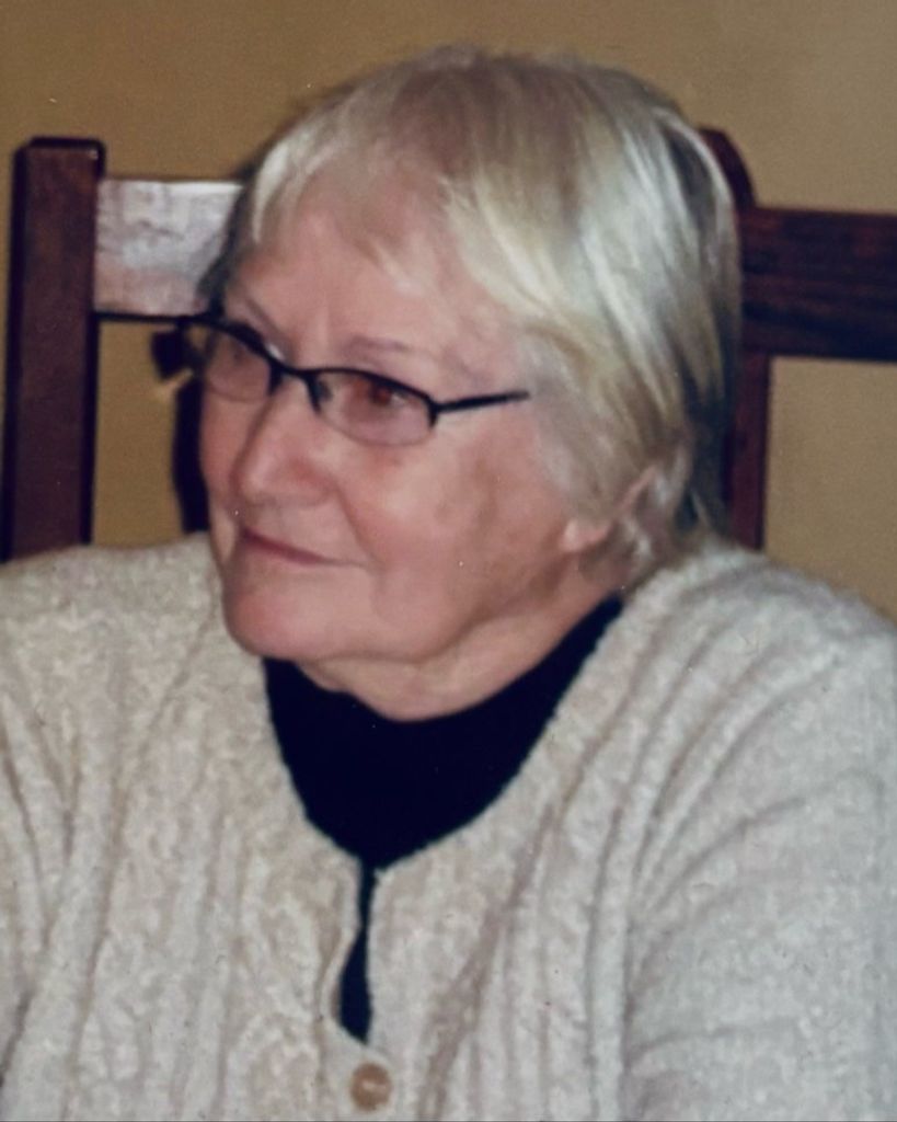 Sally (Sara) Elizabeth Swett