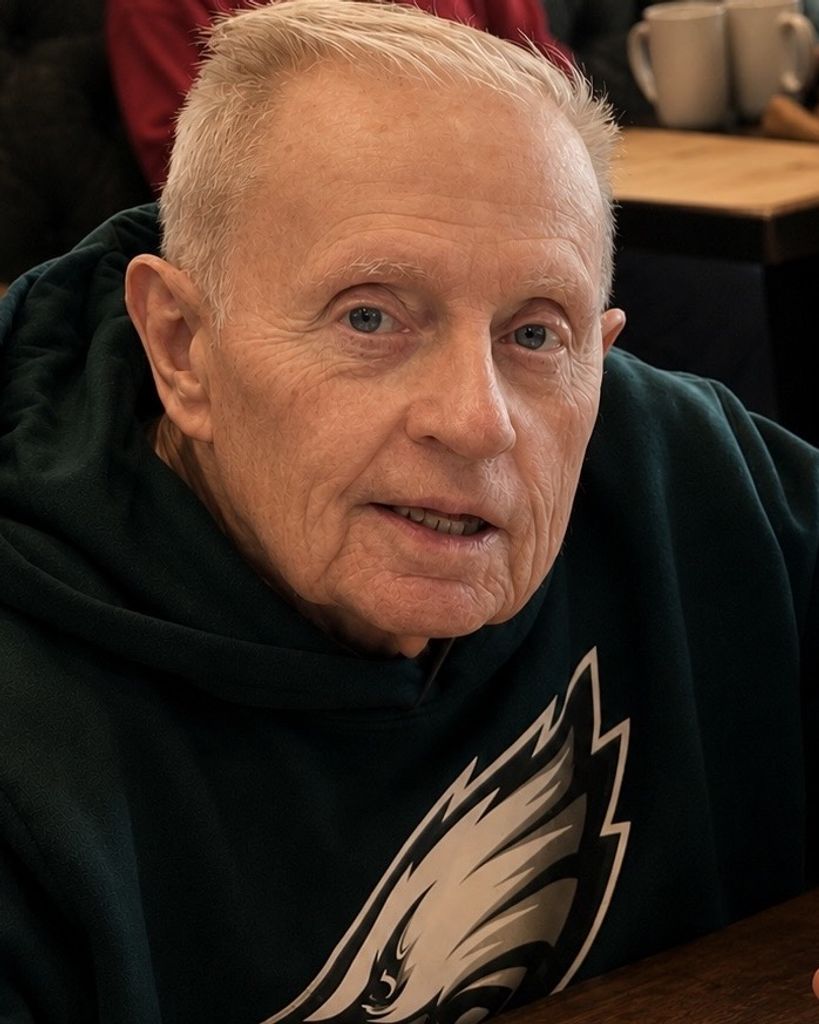 John P. Cafferky Profile Photo