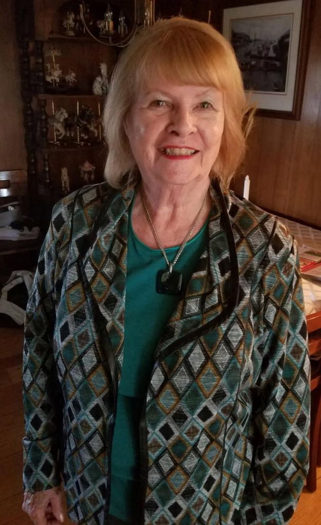 Edna E. Abrams Bass Profile Photo