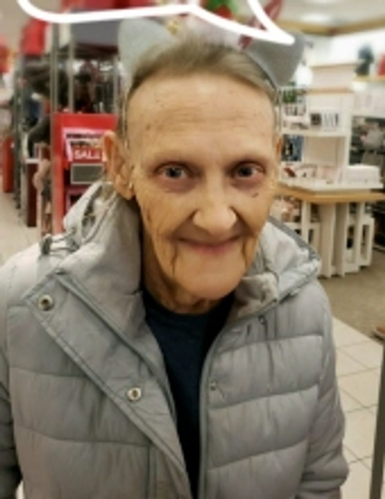 Shirley Elizabeth Herron Profile Photo