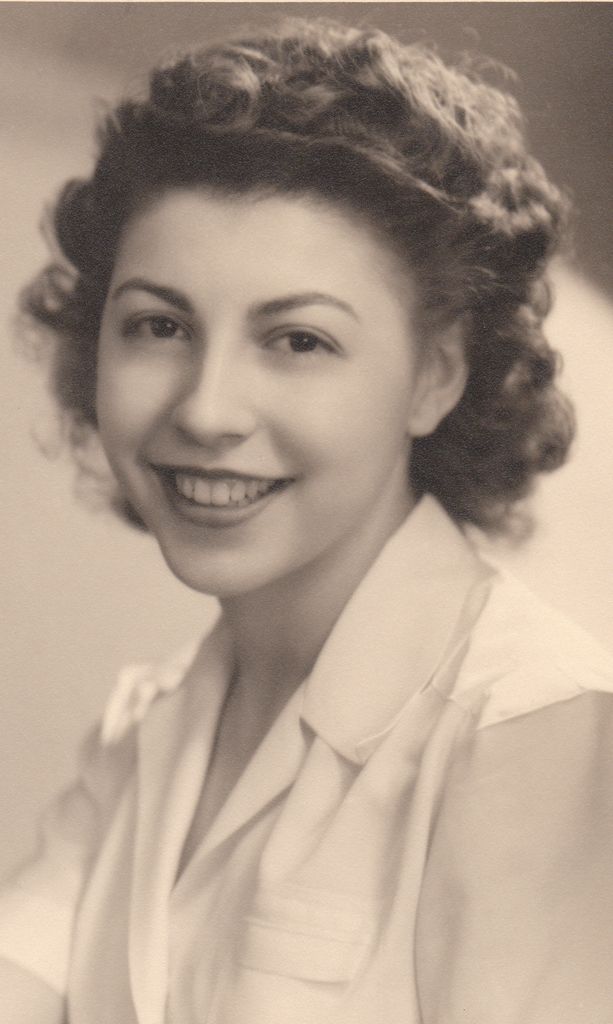 Mary Imogene Paulios Zotalis