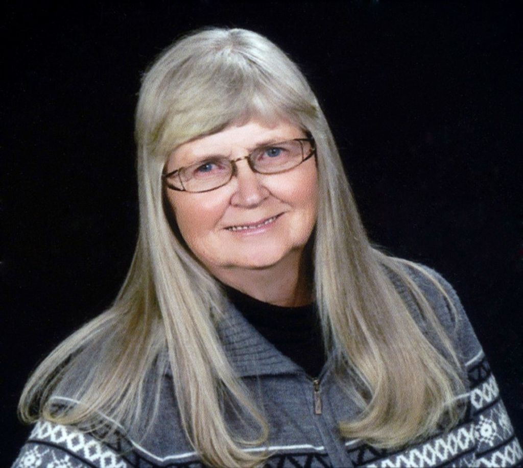 Vicki Jean Williams