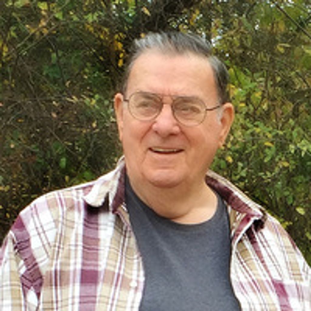 Richard F. Damm