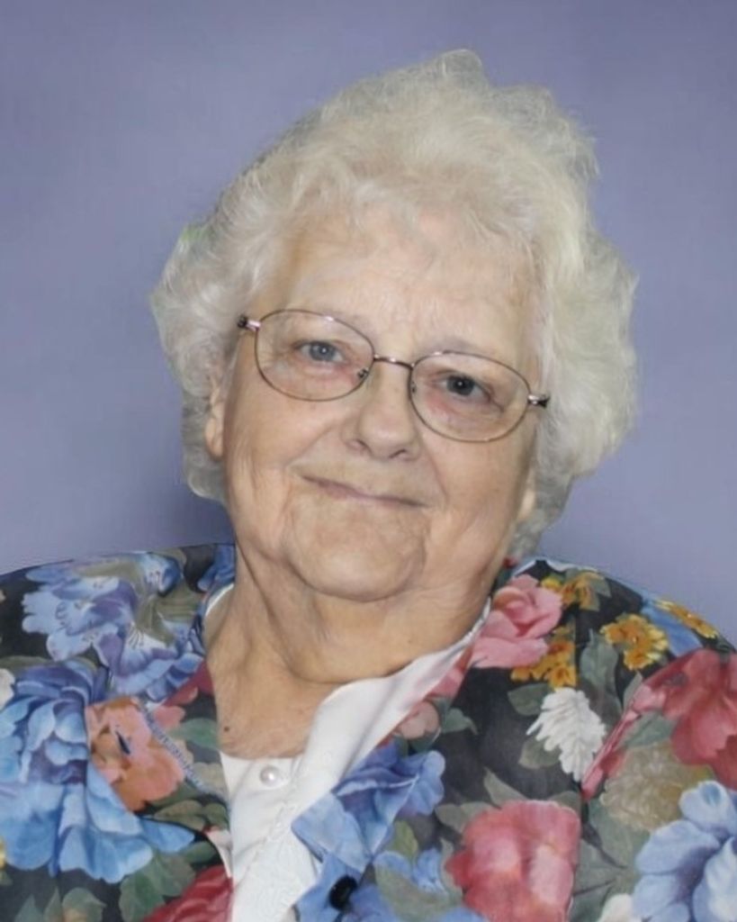 Audrey Jean Shelton Johnson