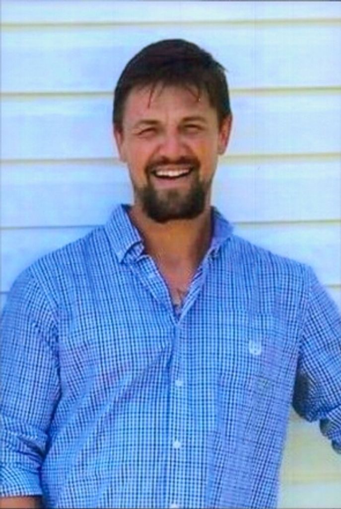 Anthony Dewayne Deal Profile Photo