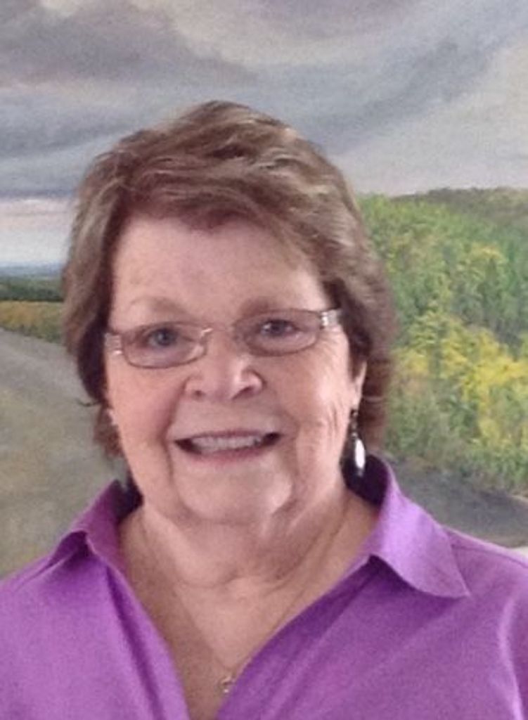 Barbara Penny Reilly Profile Photo