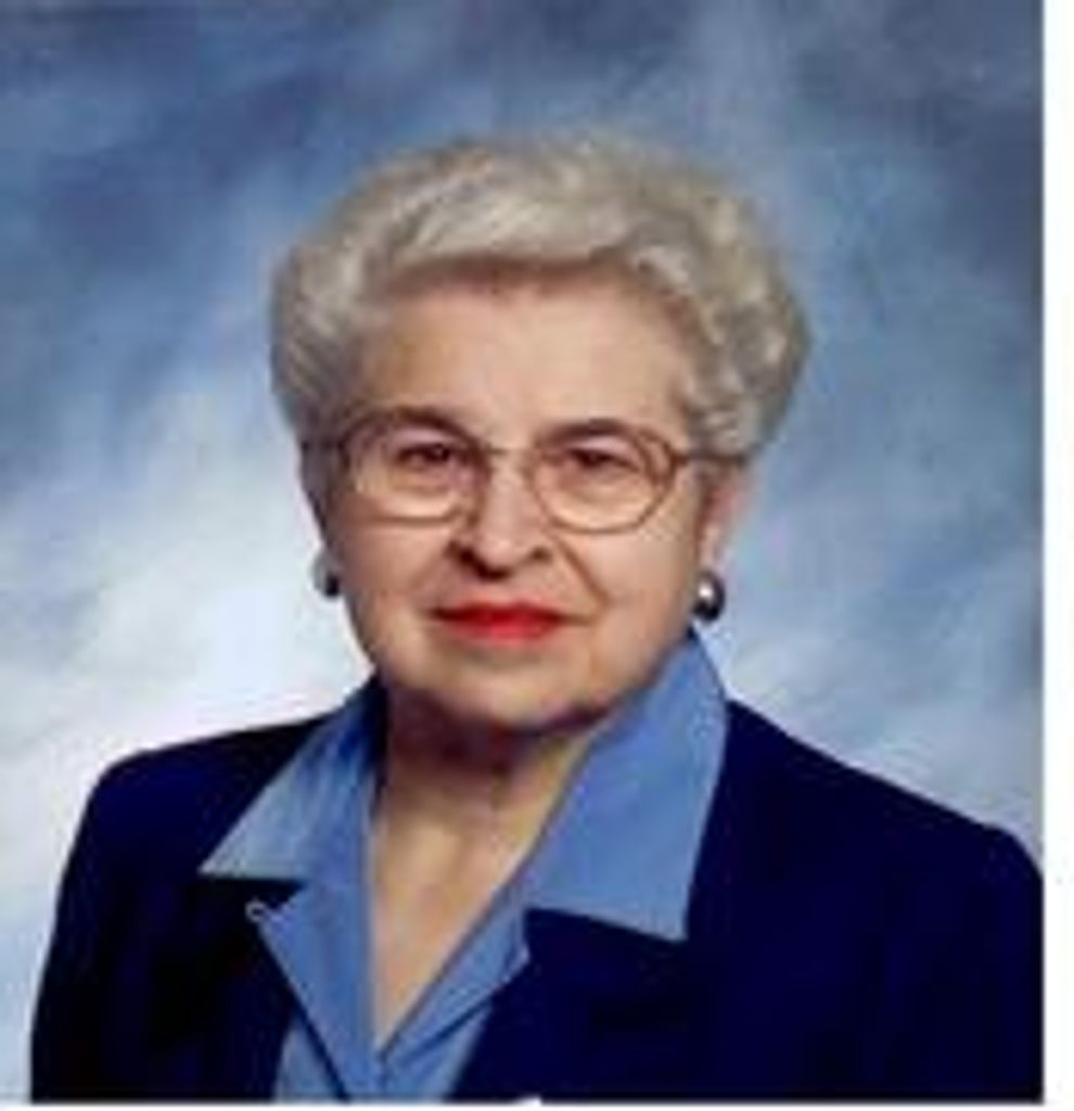 Ruth A Filkorn