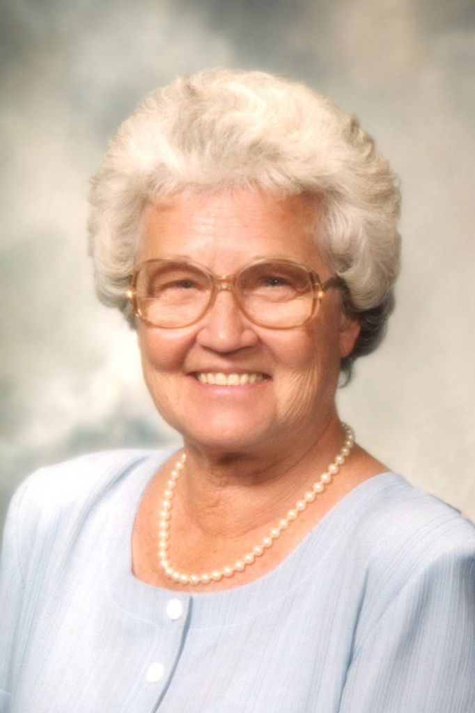 Shirley May Beaujean