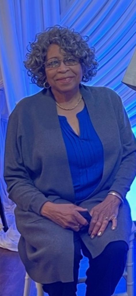 Mrs. Willa Mae Jackson Profile Photo