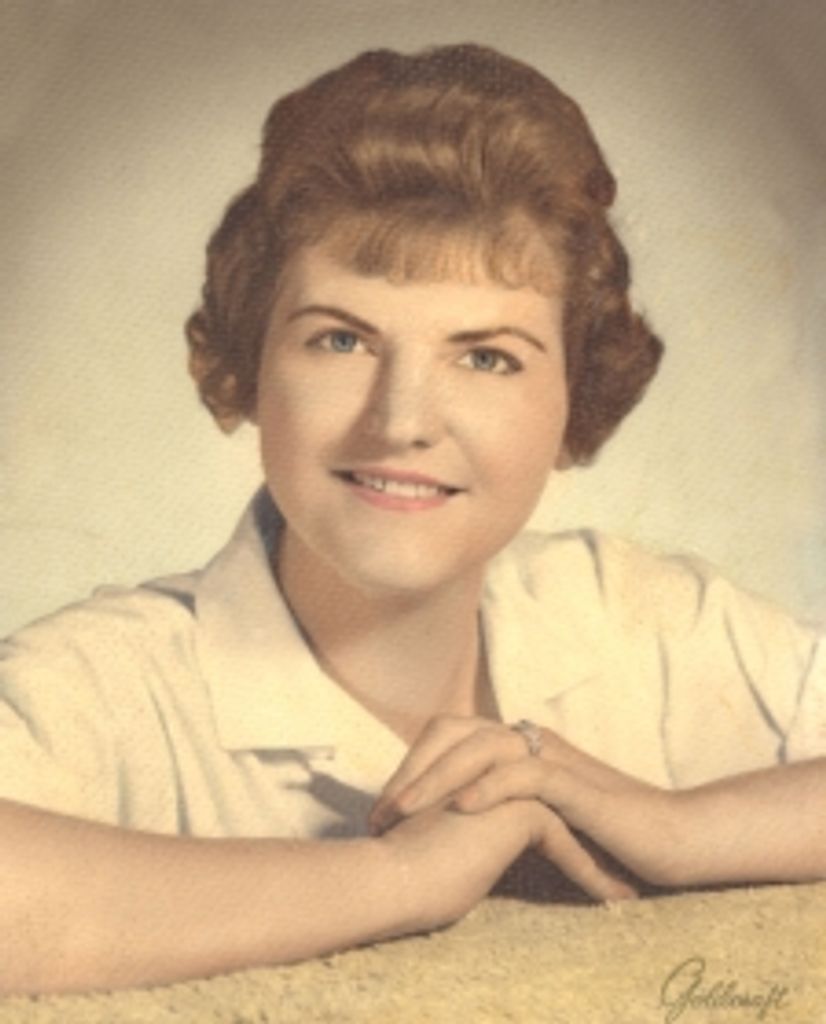 Eileen  Ann Harbaum