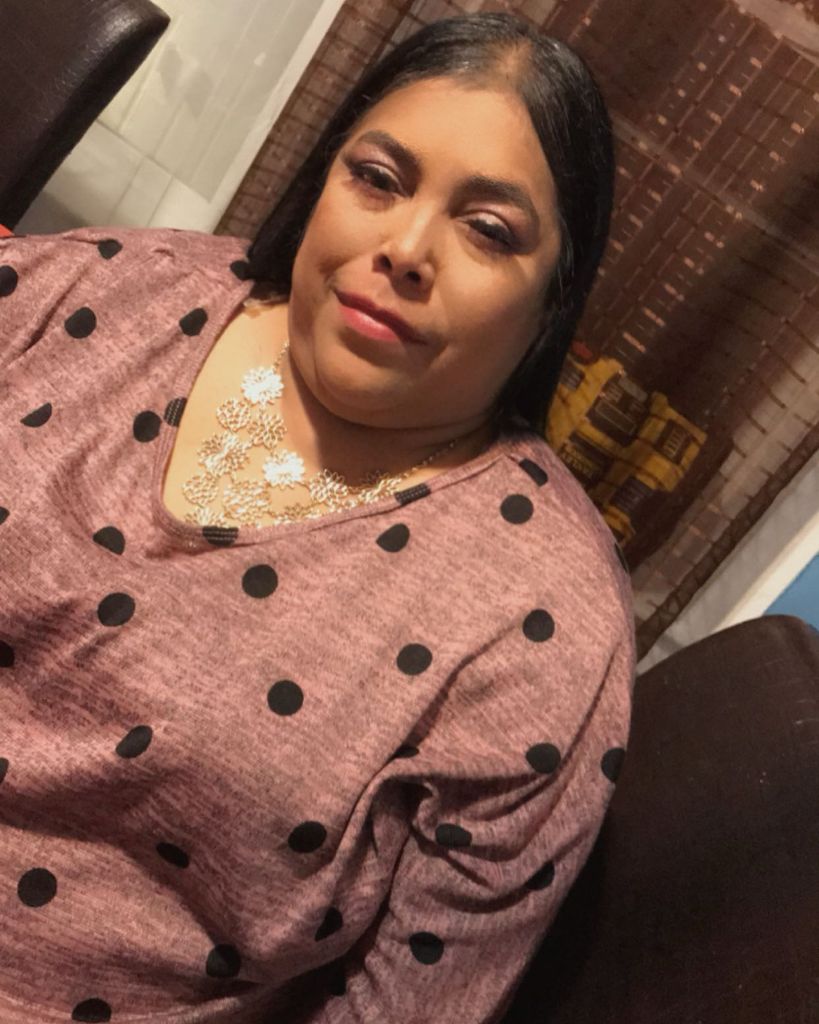 Maria Isabel Hernandez Artiaga