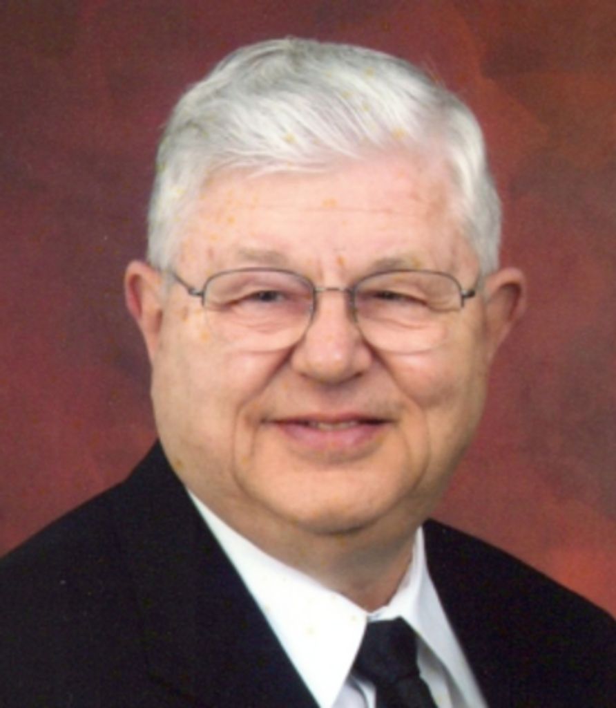 Rev. Marion Knoell Profile Photo