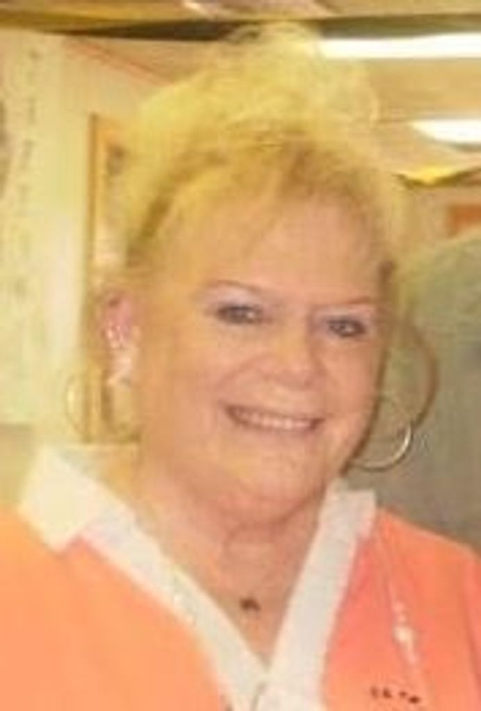Jodi M. (Watts)  Blind