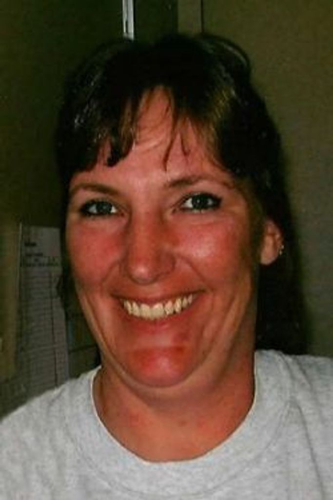 Sheila Sharp