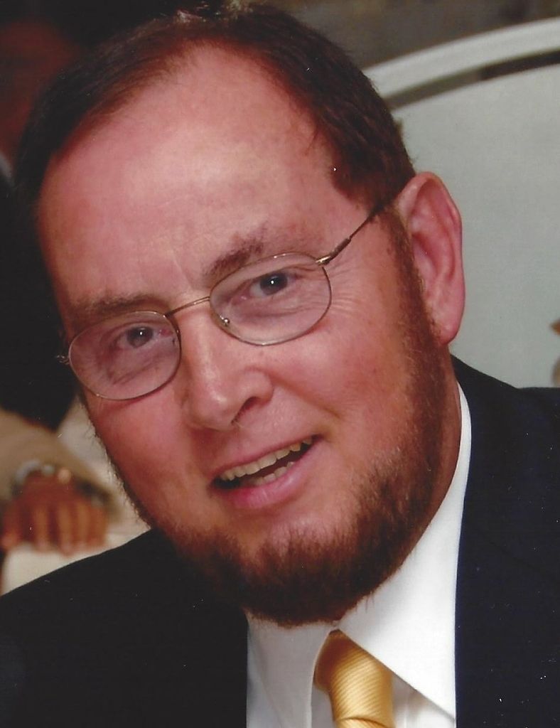 Leland V. Gustafson Profile Photo