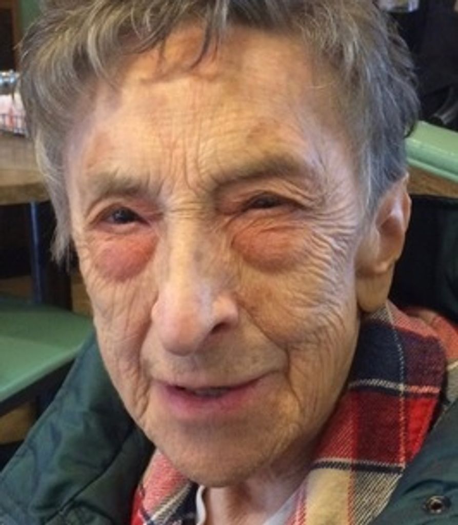 Joan Mason
