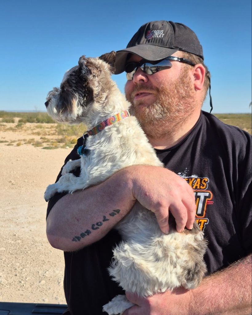 John Matthew Bryant Profile Photo