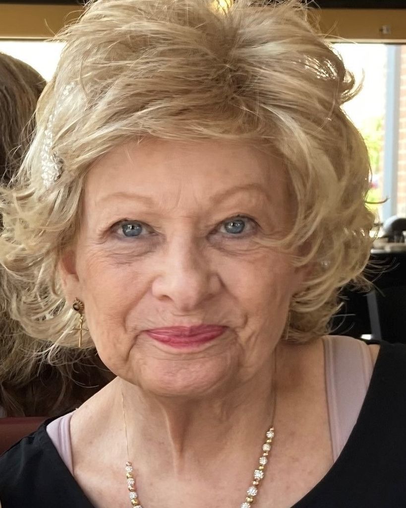 Karen Kay Strasheim