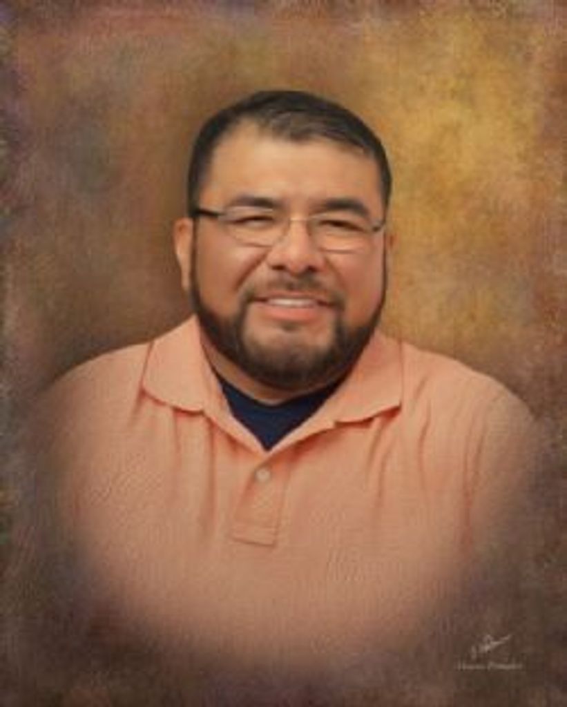 Eddie Morales Jr.