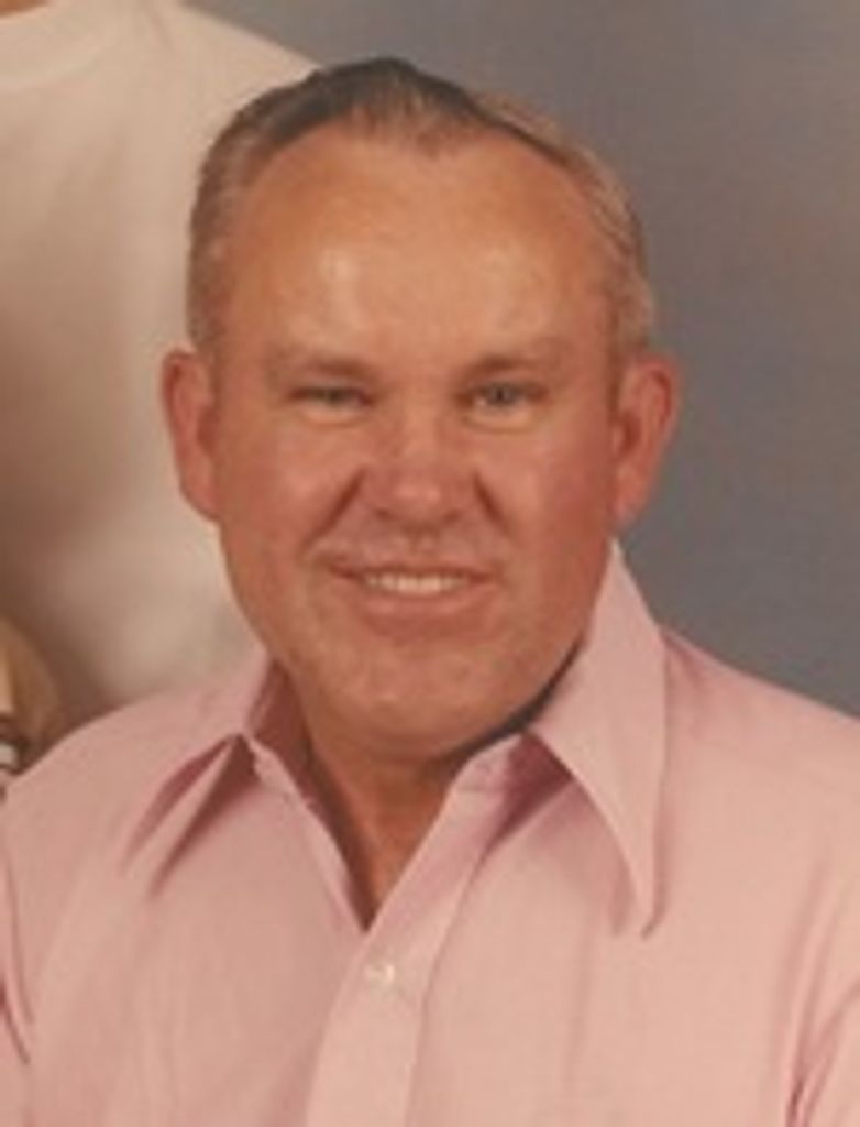 Paul Williams, Sr.