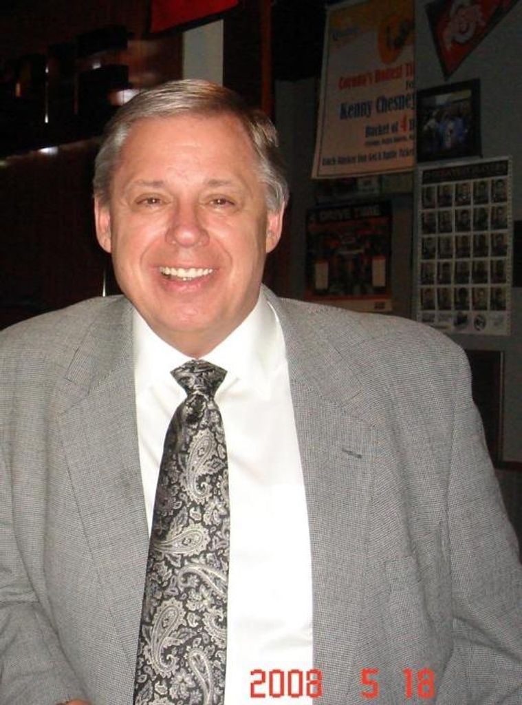 Dennis "Mickey" Conway