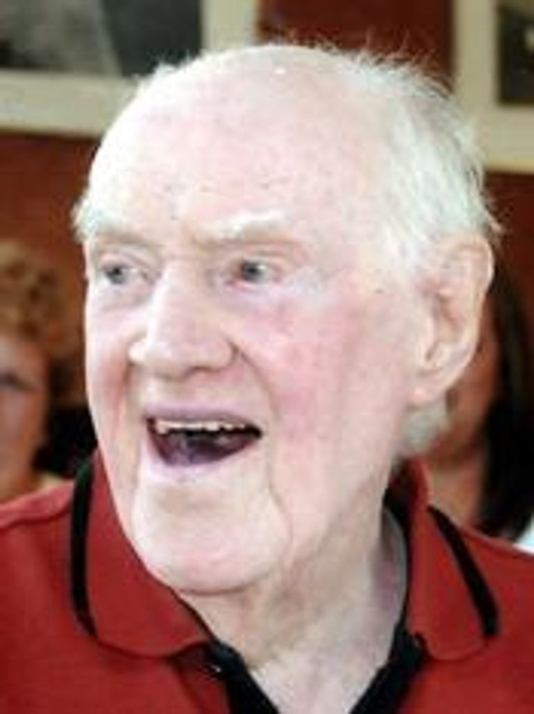 William J. Byrnes
