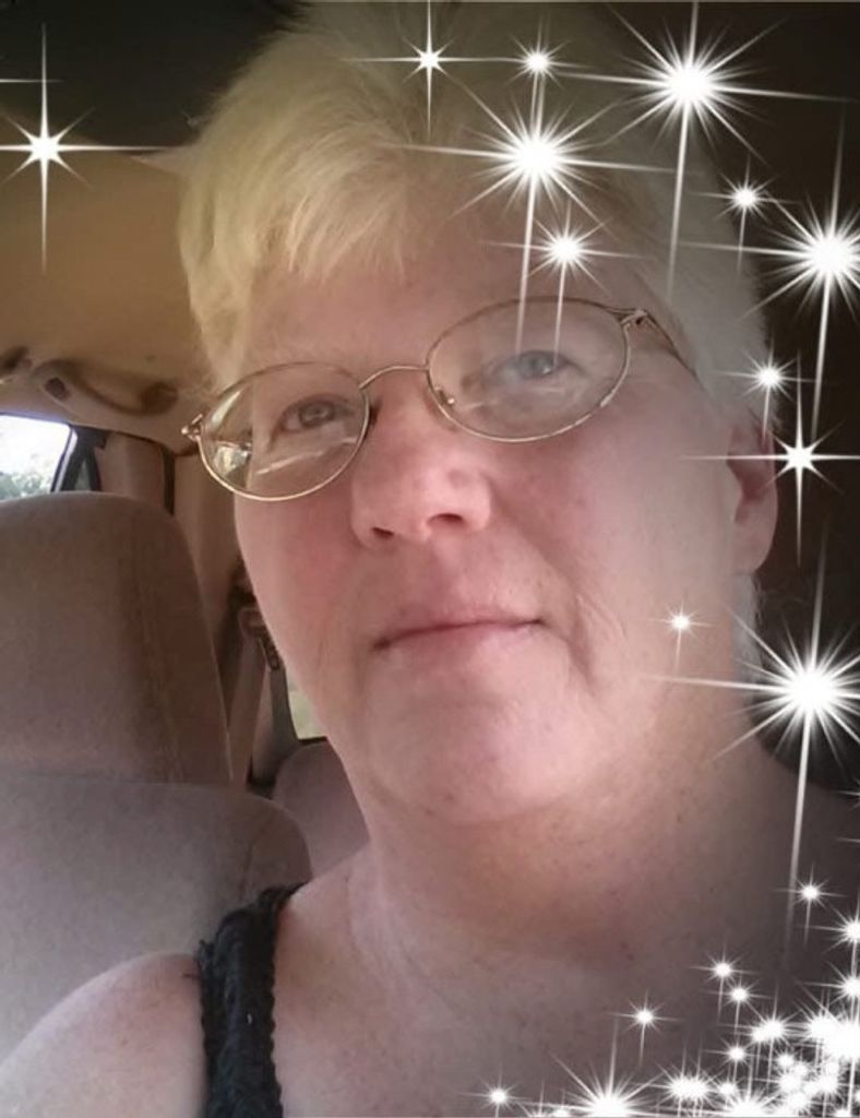 Kandy Kay Norris