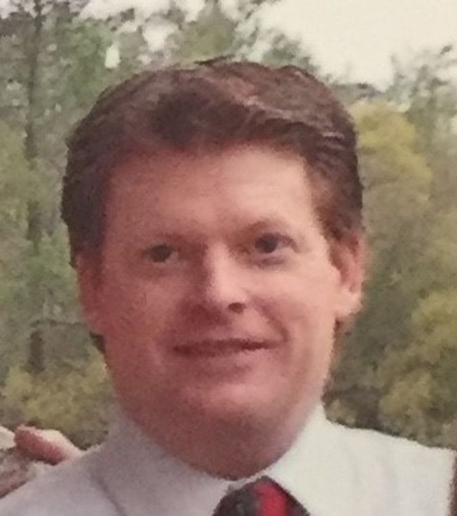 Trent Jones