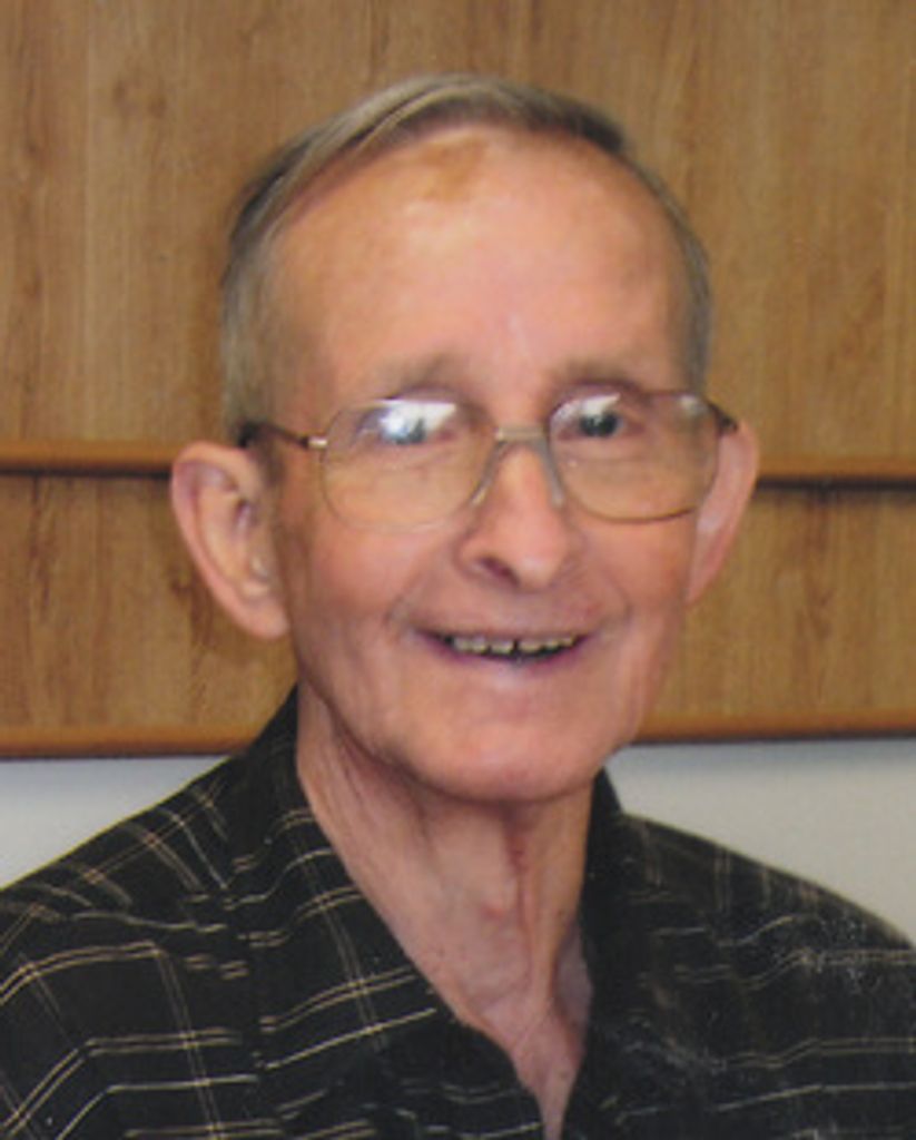 Leroy Russell