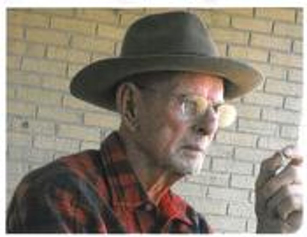 Raymond "Tinker" Jackson