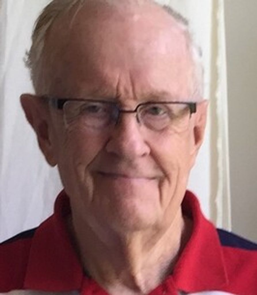 Dr. Charles Stacey Profile Photo