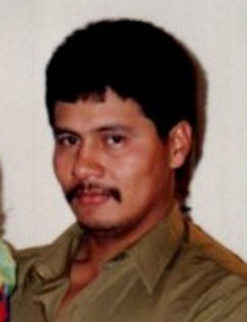 Rodolfo Nelson Benitez