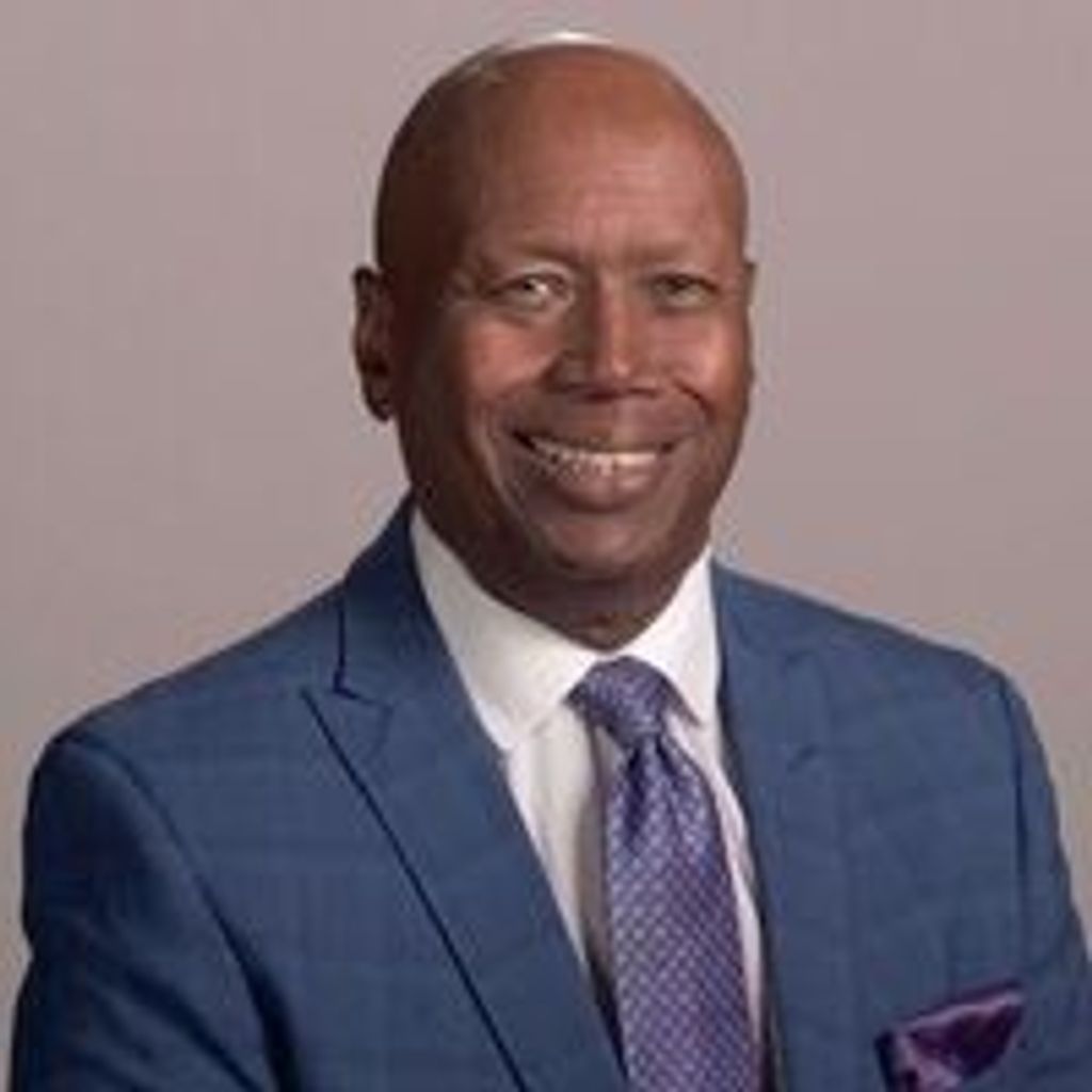 Steven G. Crump Profile Photo
